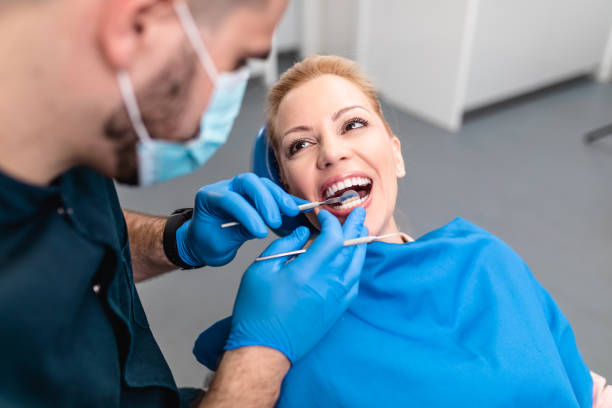 Emergency Dental Services in Sea Ranch, CA