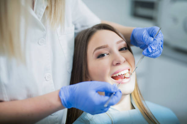 Best Cosmetic Dentistry  in Sea Ranch, CA