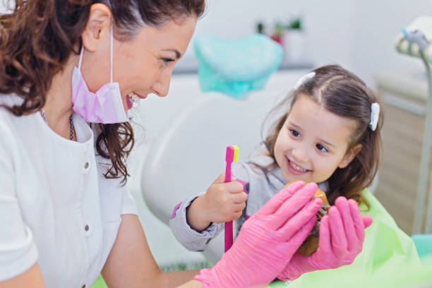 Oral Surgery in Sea Ranch, CA
